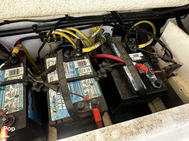 Slide: The Image of Robalo R272 2021 - 16082072