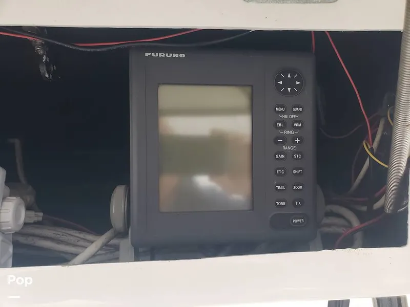 Slide: The Image of Mako 293 1999 - 16090305