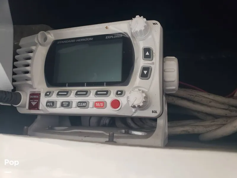 Slide: The Image of Mako 293 1999 - 16090306