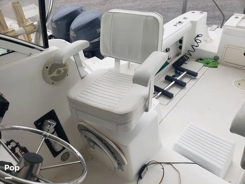 Slide: The Image of Mako 293 1999 - 16090311