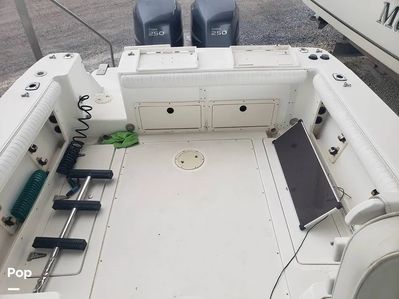 Slide: The Image of Mako 293 1999 - 16090312