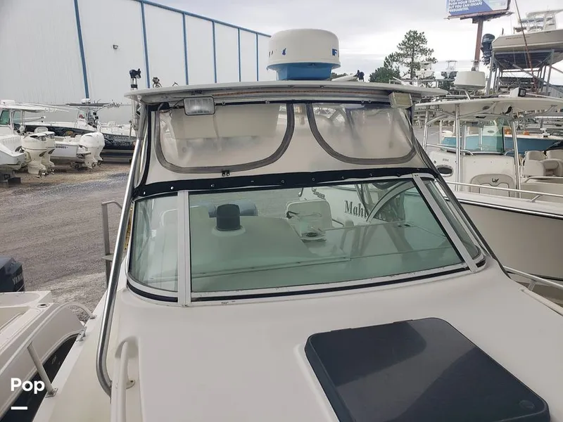 Slide: The Image of Mako 293 1999 - 16090346