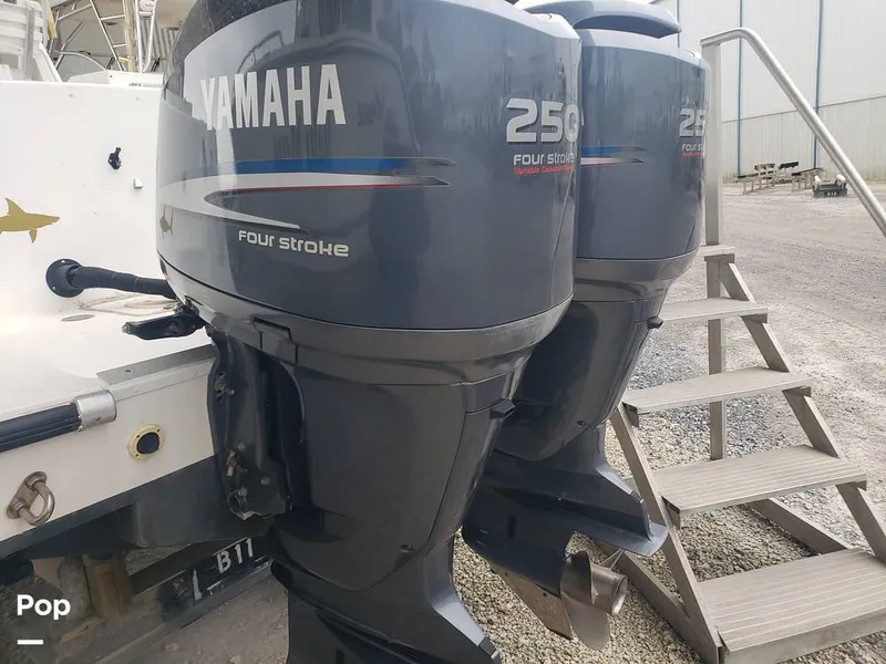 Slide: The Image of Mako 293 1999 - 16090355