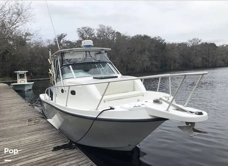 Slide: The Image of Mako 293 1999 - 15825171