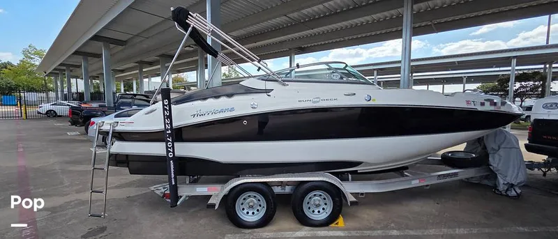 Slide: The Image of Hurricane SD 2200 2011 - 15902389