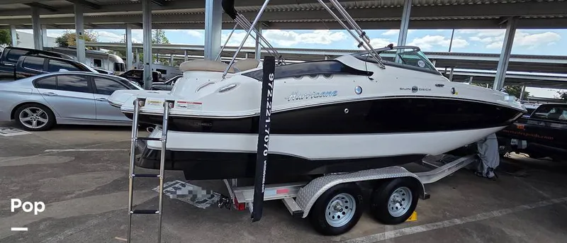 Slide: The Image of Hurricane SD 2200 2011 - 15902390