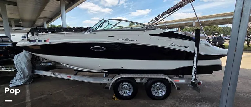 Slide: The Image of Hurricane SD 2200 2011 - 15902394