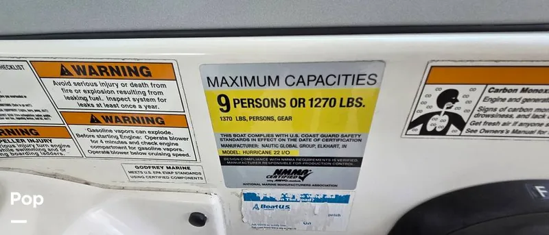 Slide: The Image of Hurricane SD 2200 2011 - 15902435