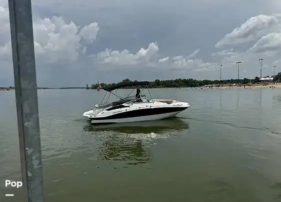 Slide: The Image of Hurricane SD 2200 2011 - 15879565