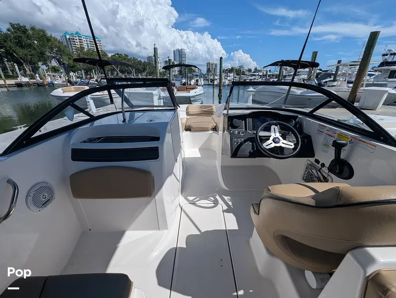 Slide: The Image of Bayliner VR6 OB 2024 - 15858089