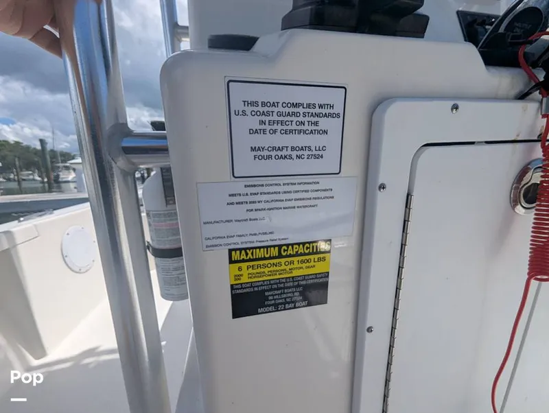 Slide: The Image of May-Craft 22 Hancock 2023 - 15857325