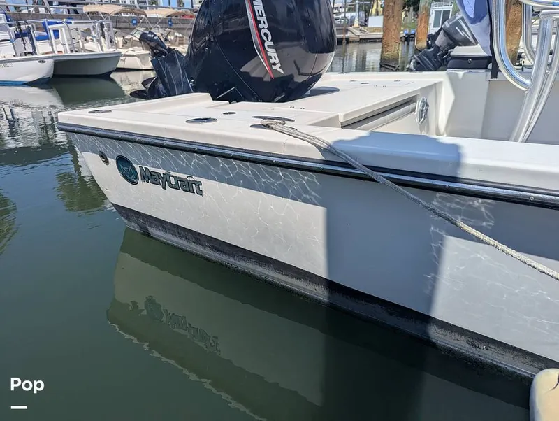 Slide: The Image of Maycraft 22 Hancock 2023 - 15857375