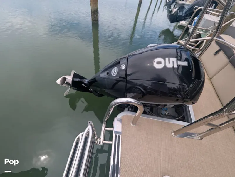 Slide: The Image of Harris 230CR 2024 - 15900859