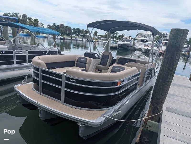 Slide: The Image of Harris 230CR 2024 - 15900849