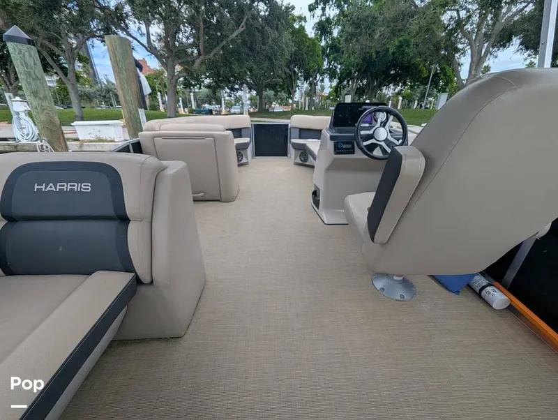 Slide: The Image of Harris 230CR 2024 - 15900860