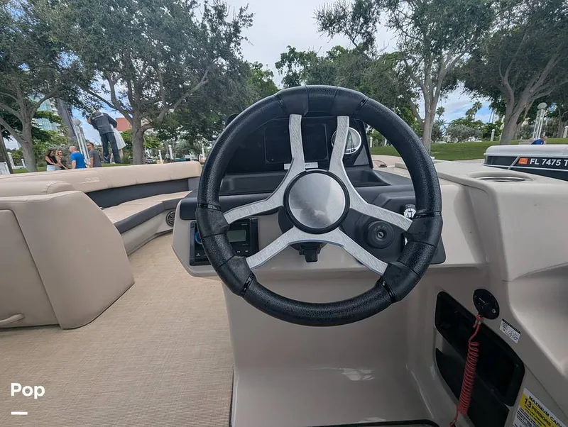 Slide: The Image of Harris 230CR 2024 - 15900865