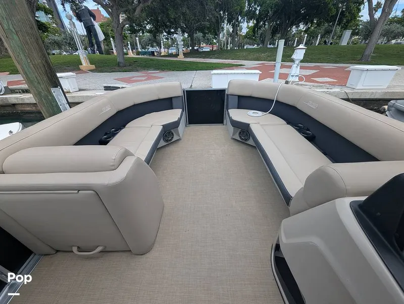 Slide: The Image of Harris 230CR 2024 - 15900856