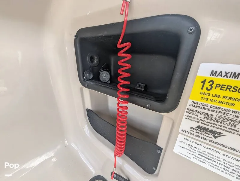 Slide: The Image of Harris 230CR 2024 - 15900867