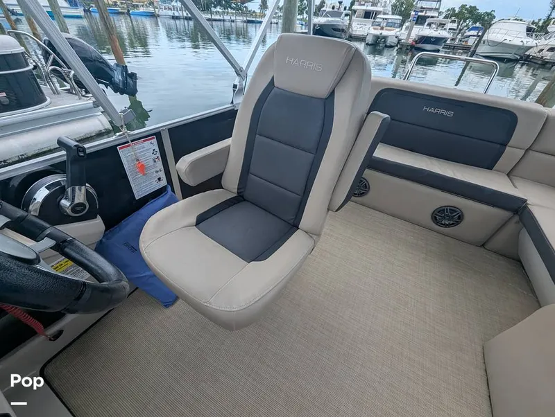 Slide: The Image of Harris 230CR 2024 - 15900868