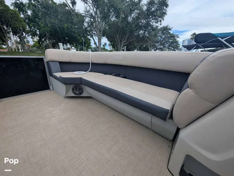 Slide: The Image of Harris 230CR 2024 - 15900870