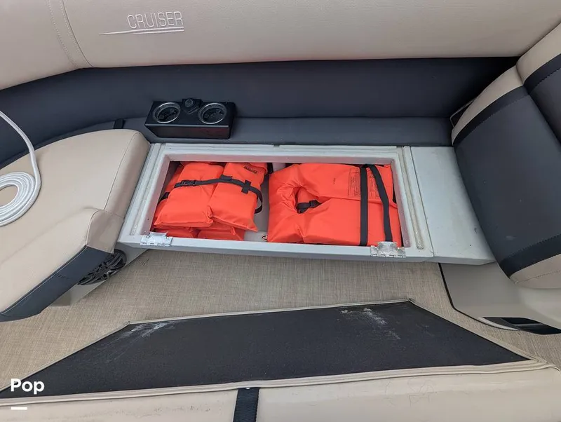 Slide: The Image of Harris 230CR 2024 - 15900871