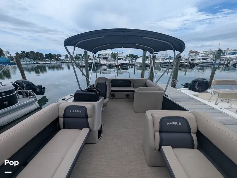 Slide: The Image of Harris 230CR 2024 - 15900854