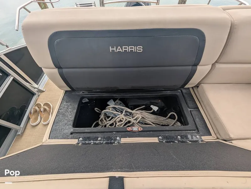 Slide: The Image of Harris 230CR 2024 - 15900885