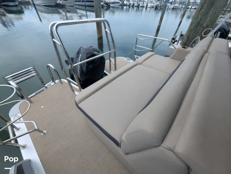 Slide: The Image of Harris 230CR 2024 - 15900886