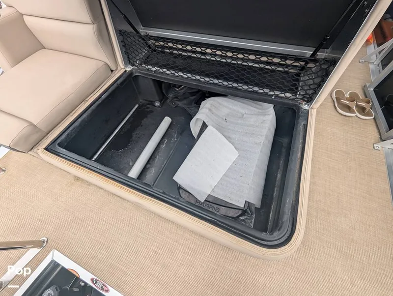 Slide: The Image of Harris 230CR 2024 - 15900888