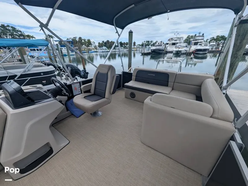 Slide: The Image of Harris 230CR 2024 - 15900855