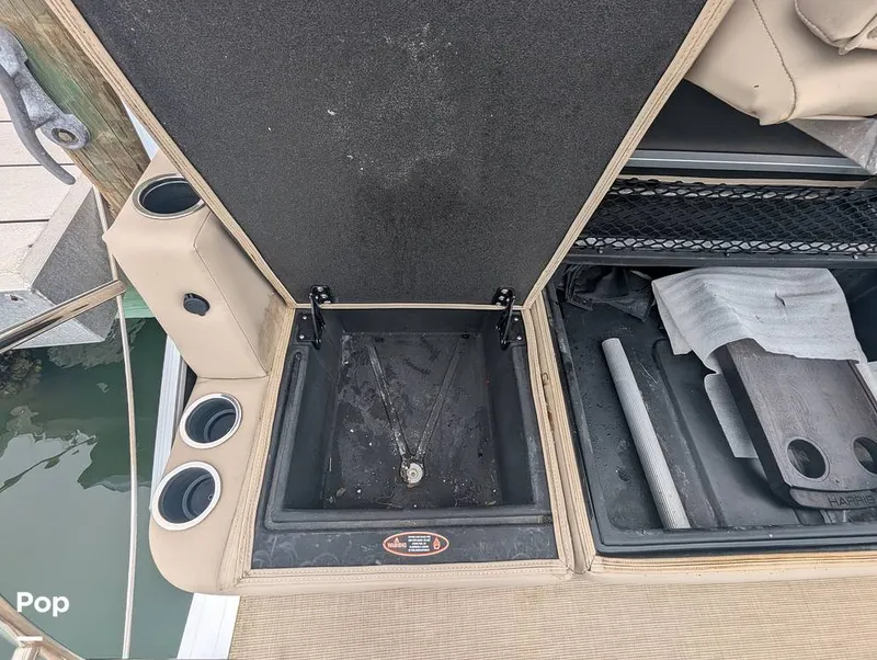 Slide: The Image of Harris 230CR 2024 - 15900891