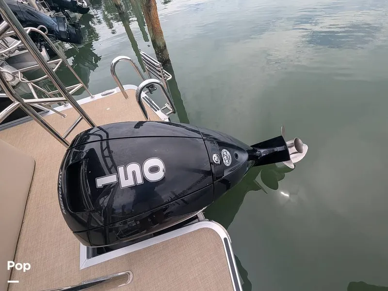 Slide: The Image of Harris 230CR 2024 - 15900894