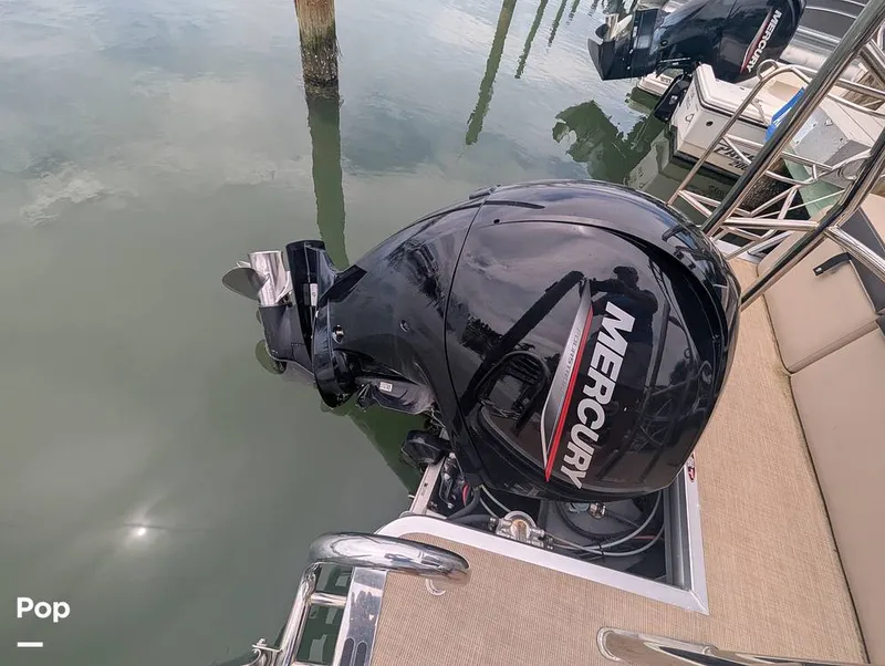 Slide: The Image of Harris 230CR 2024 - 15900897