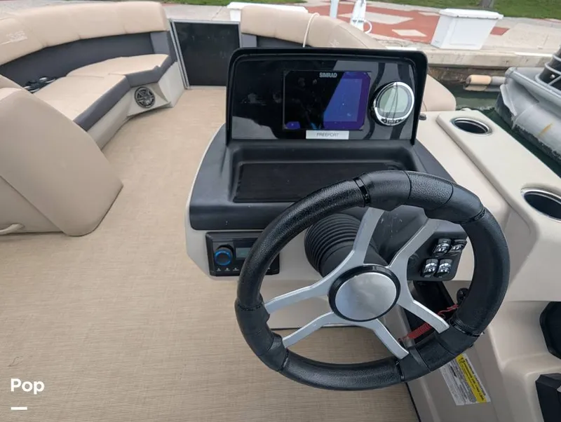 Slide: The Image of Harris 230CR 2024 - 15900861