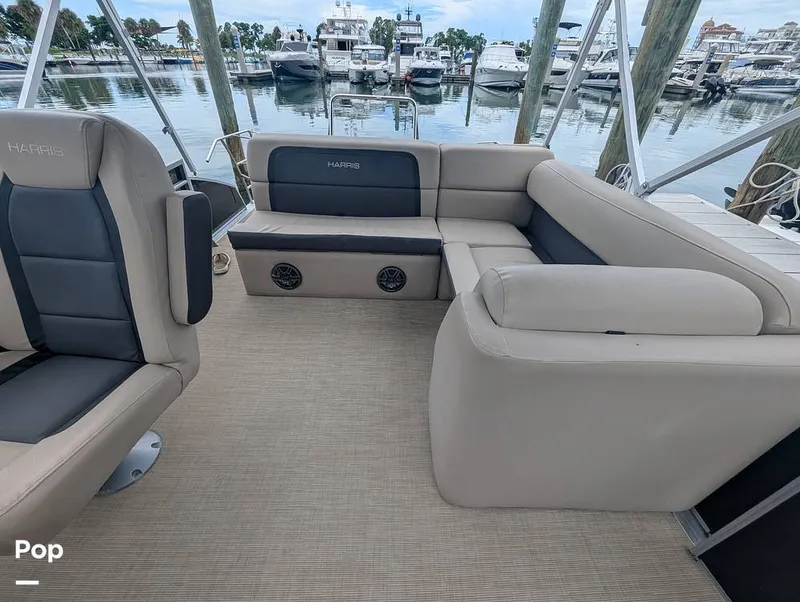 Slide: The Image of Harris 230CR 2024 - 15900880