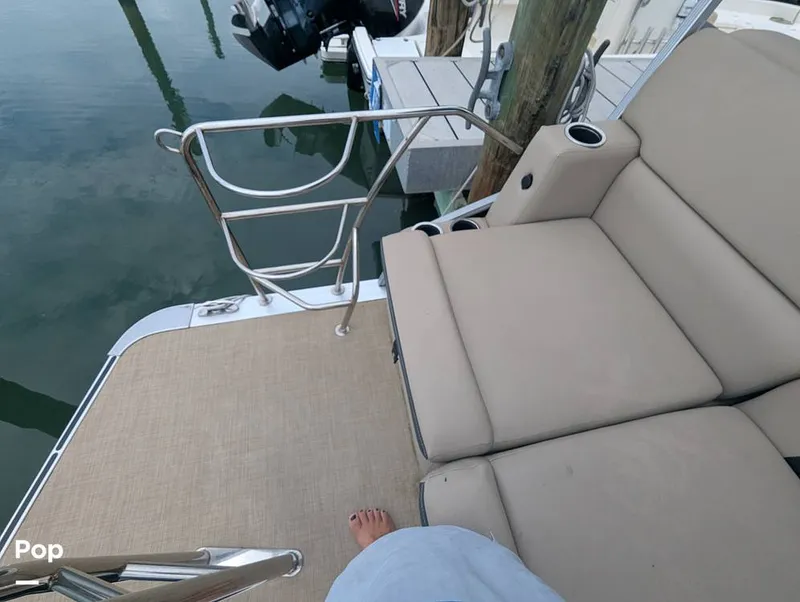 Slide: The Image of Harris 230CR 2024 - 15900910