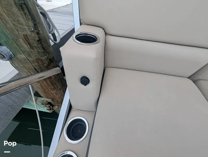 Slide: The Image of Harris 230CR 2024 - 15900911