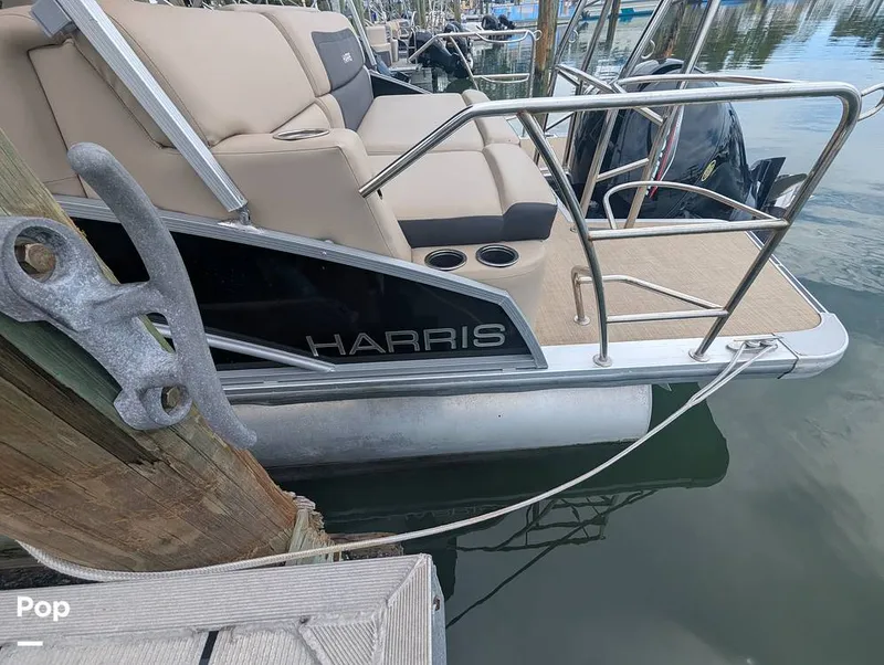 Slide: The Image of Harris 230CR 2024 - 15900912