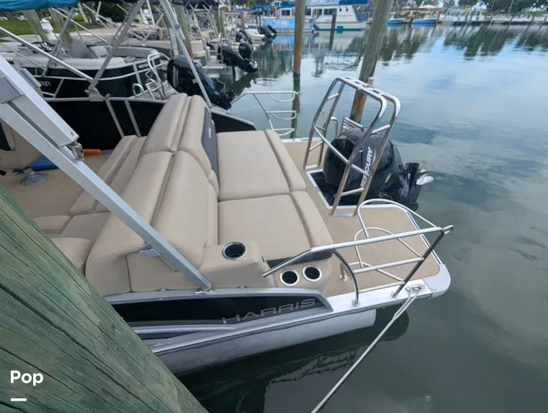 Slide: The Image of Harris 230CR 2024 - 15900913