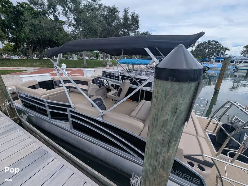 Slide: The Image of Harris 230CR 2024 - 15900914