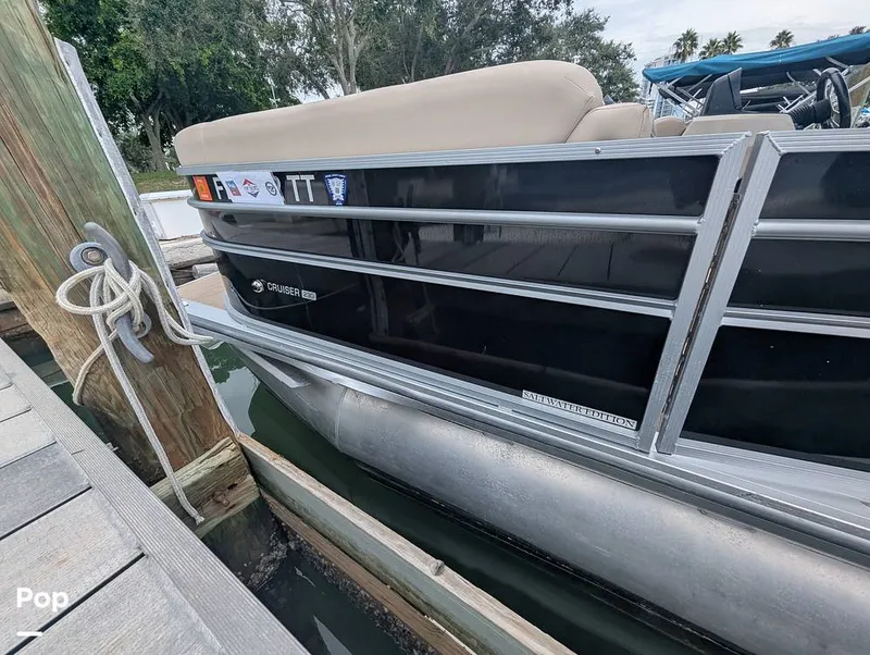 Slide: The Image of Harris 230CR 2024 - 15900915