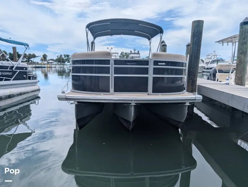 Slide: The Image of Harris 230CR 2024 - 15900916