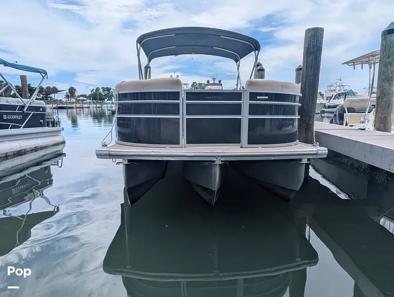 Slide: The Image of Harris 230CR 2024 - 15900917