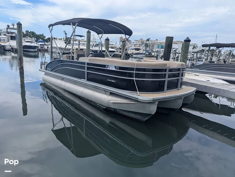 Slide: The Image of Harris 230CR 2024 - 15900918