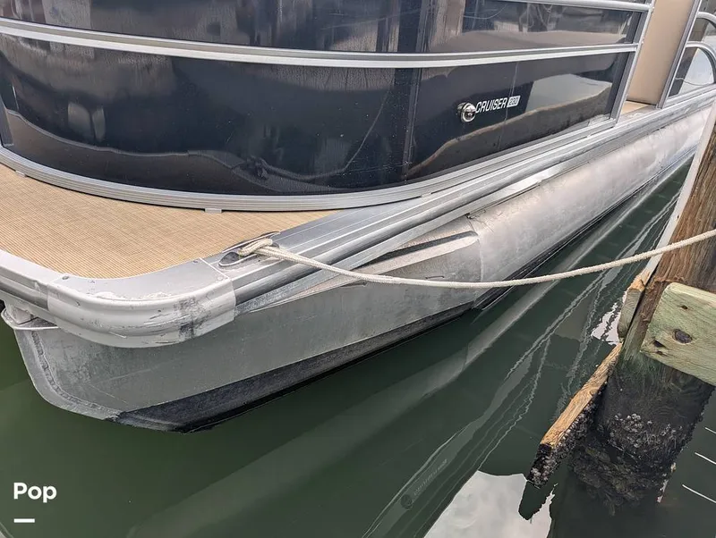 Slide: The Image of Harris 230CR 2024 - 15900919