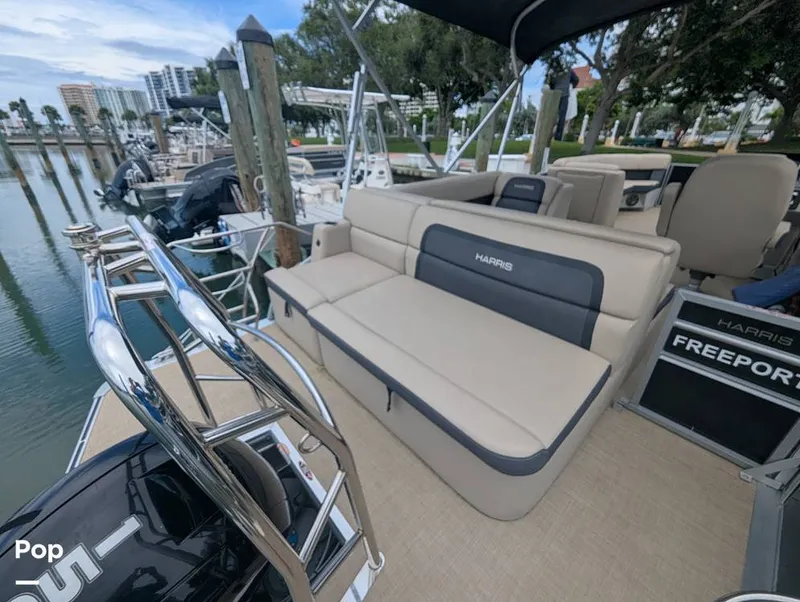 Slide: The Image of Harris 230CR 2024 - 15900858