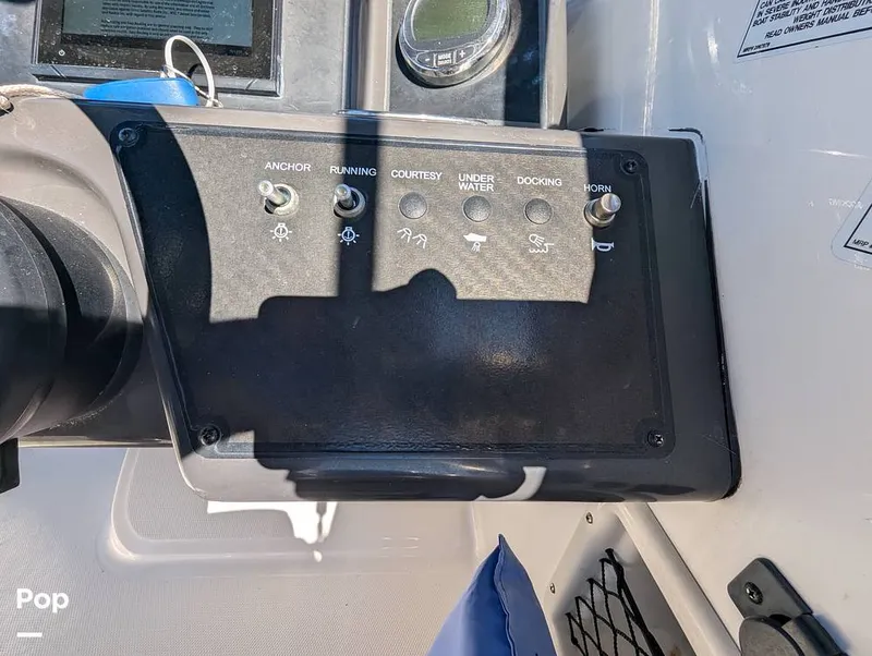 Slide: The Image of Bayliner VR6 OB 2024 - 15886523