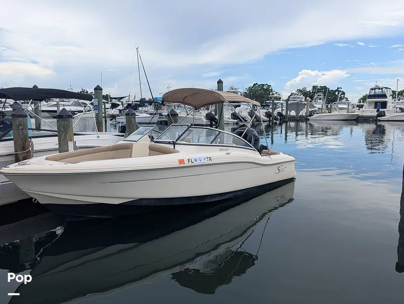 Slide: The Image of Scout 210 Dorado 2023 - 15840350
