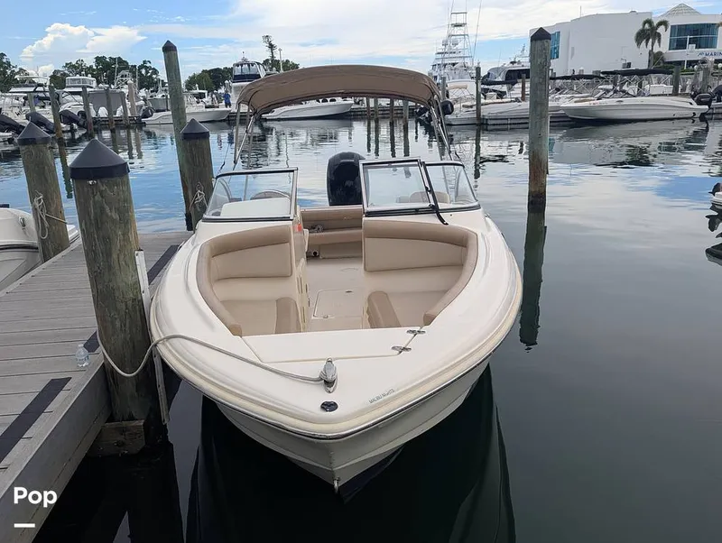 Slide: The Image of Scout 210 Dorado 2023 - 15840351