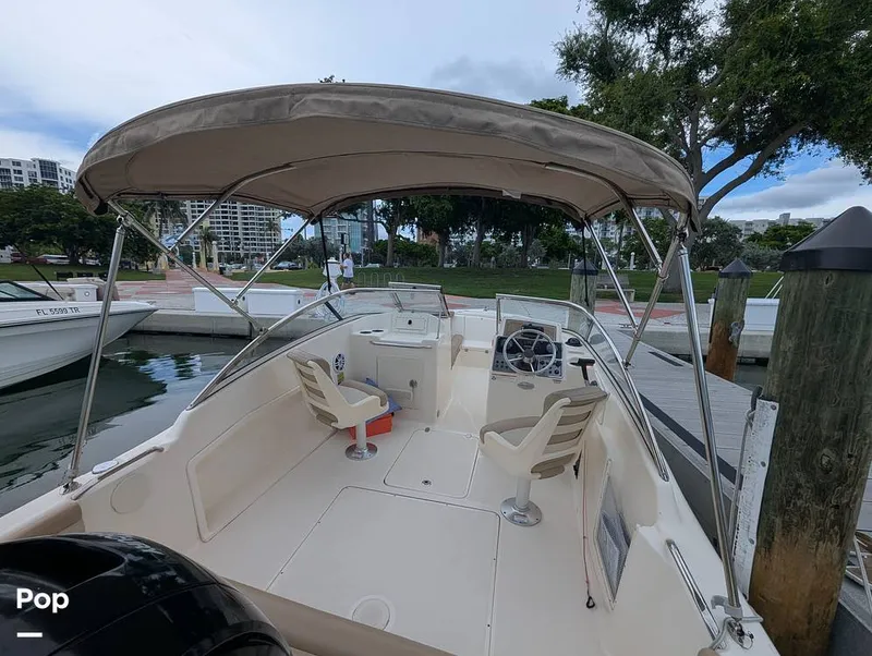 Slide: The Image of Scout 210 Dorado 2023 - 15840216